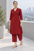 Chic kurta & pant sets