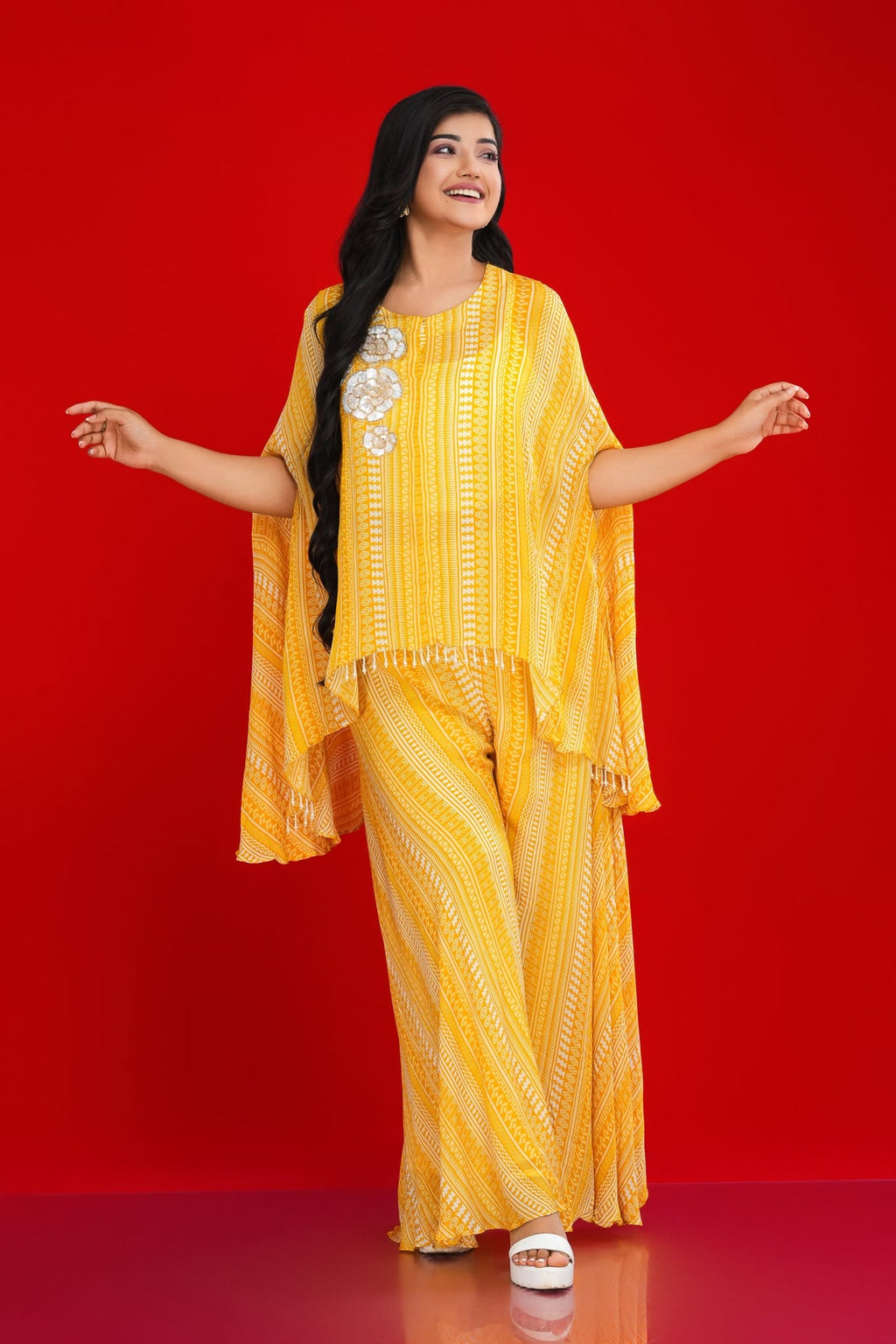 kurthi set