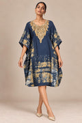 BATIK COTTON KAFTANS