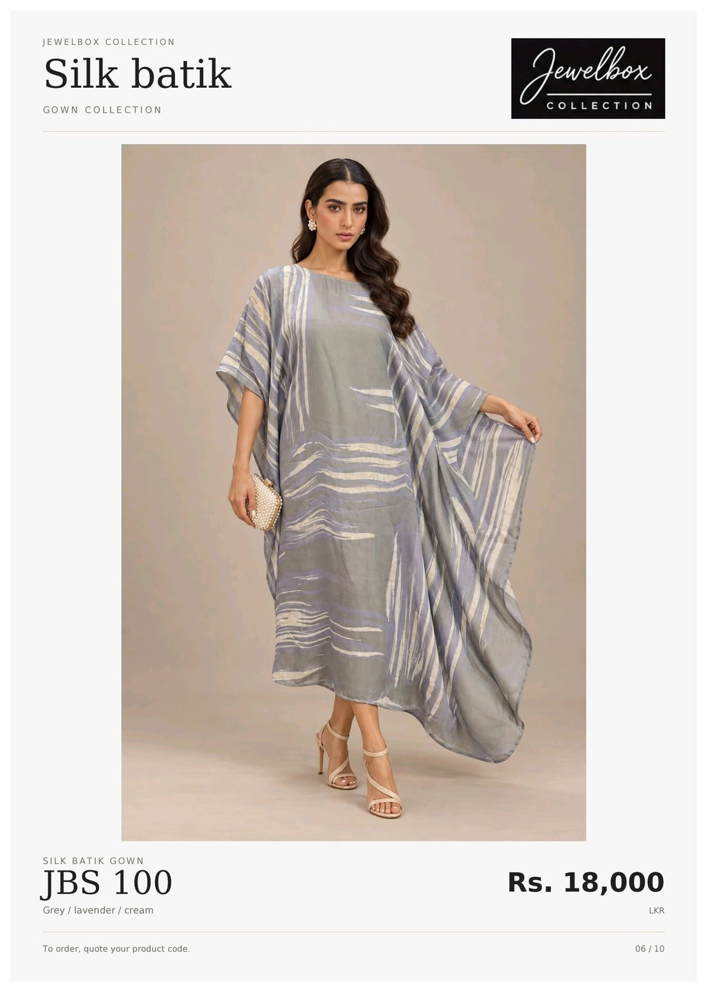 silk batik