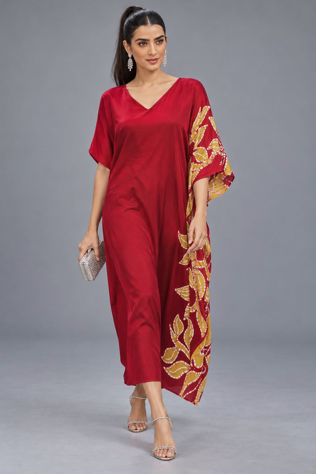 silk batik
