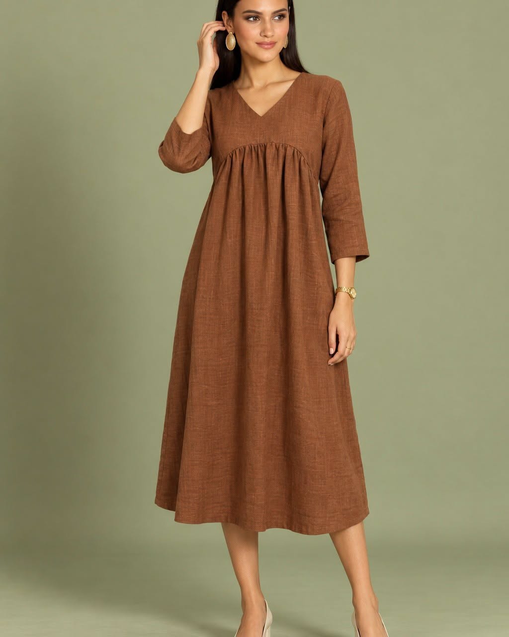 DRESS