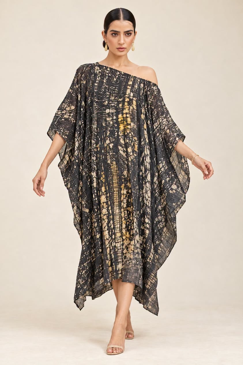 silk batik