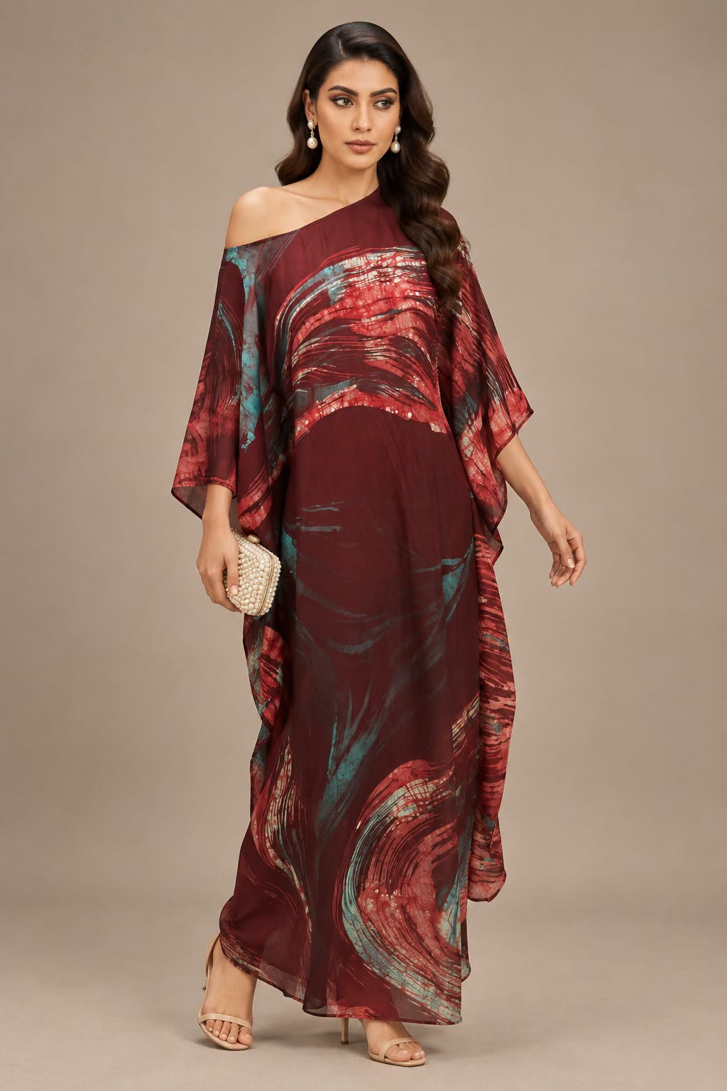 silk batik