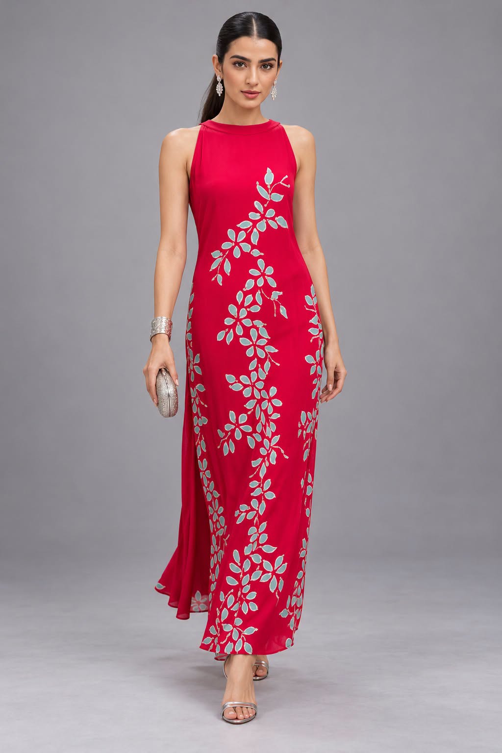 silk batik