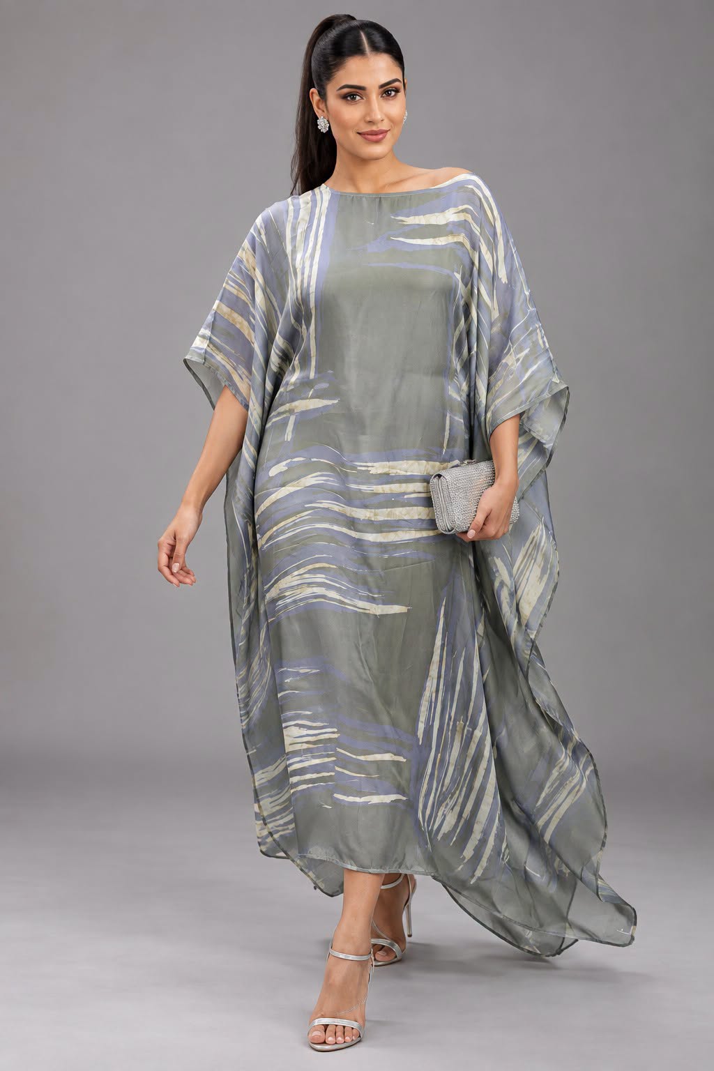 silk batik