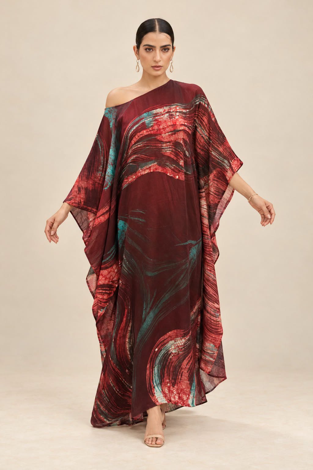 silk batik